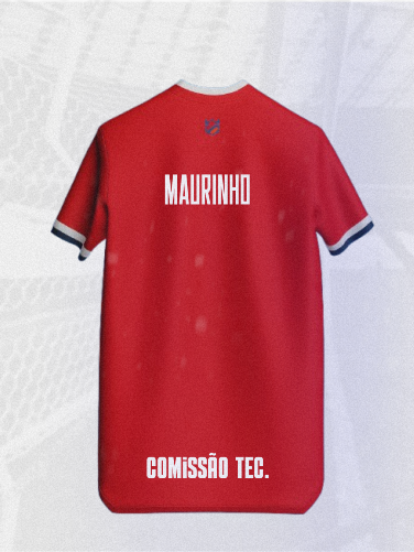 Maurinho