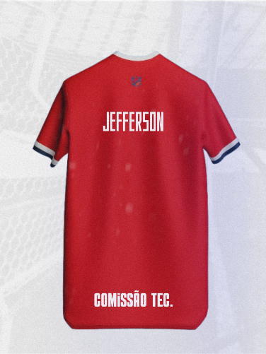 Jefferson